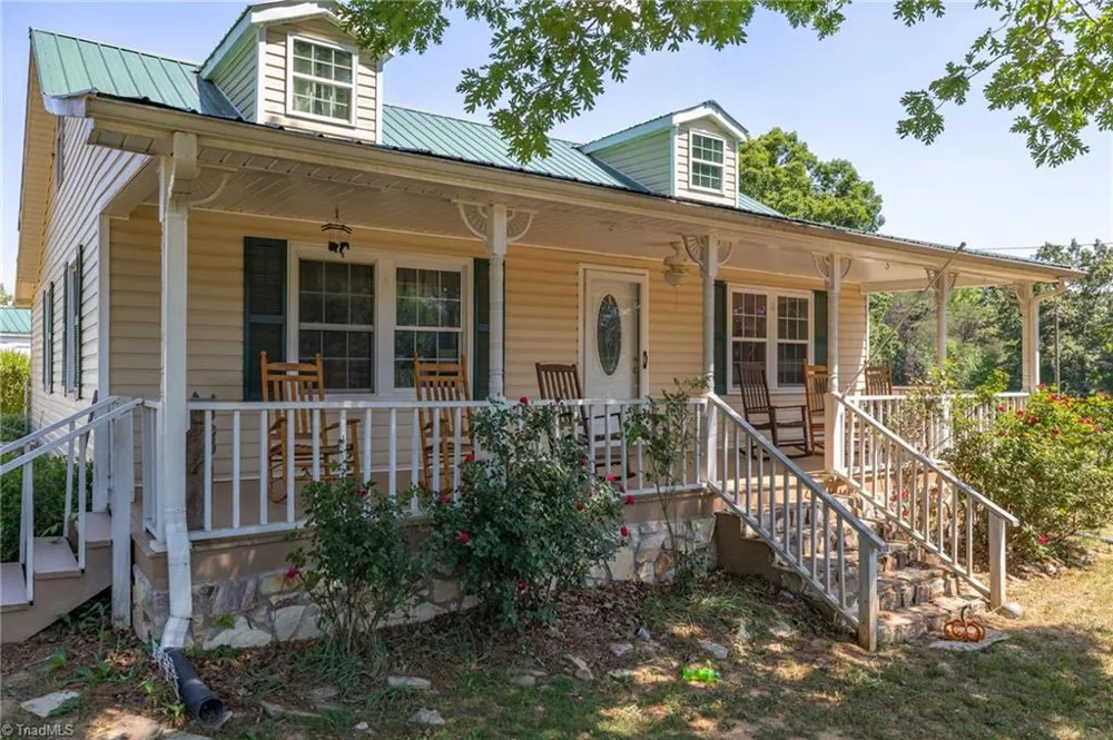 122 Buck Road Eden, NC 27288