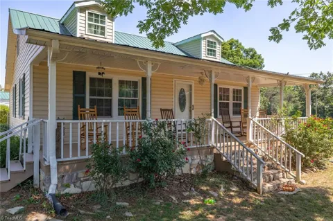 122 Buck Road