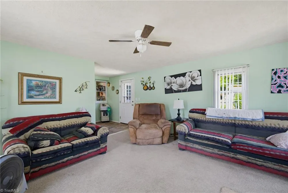 122 Buck Road Eden, NC 27288