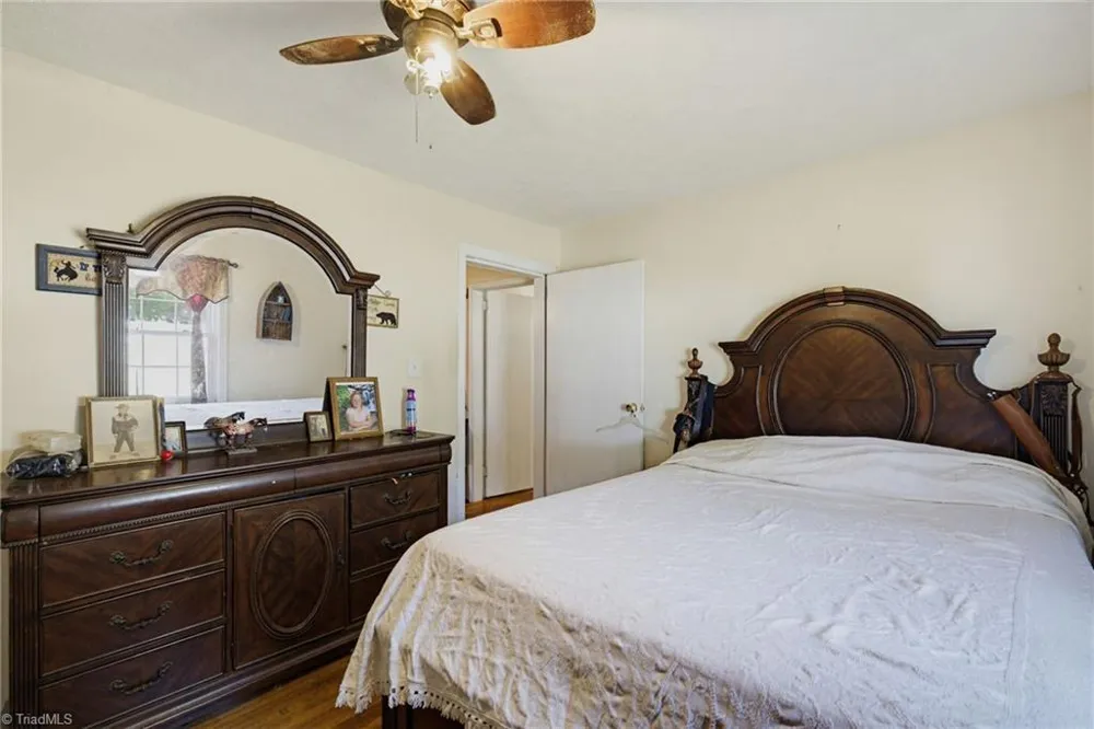 122 Buck Road Eden, NC 27288
