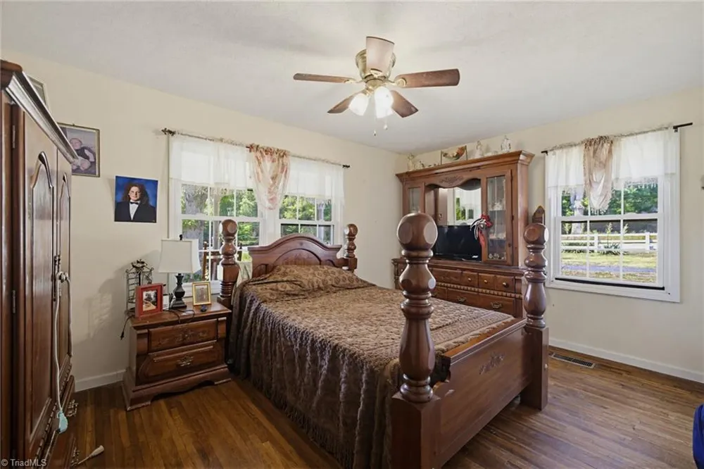 122 Buck Road Eden, NC 27288
