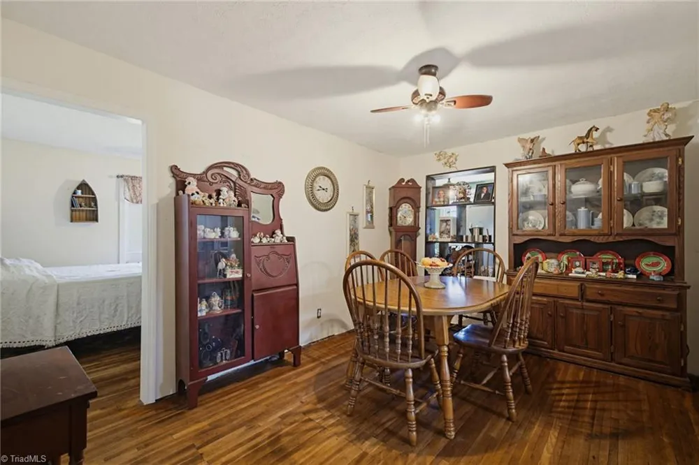 122 Buck Road Eden, NC 27288