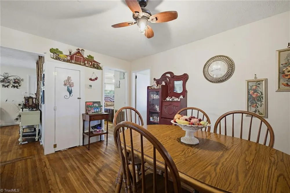122 Buck Road Eden, NC 27288