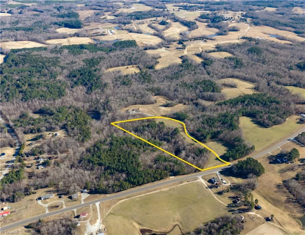 12101 NC Highway 86 Prospect Hill, NC 27314