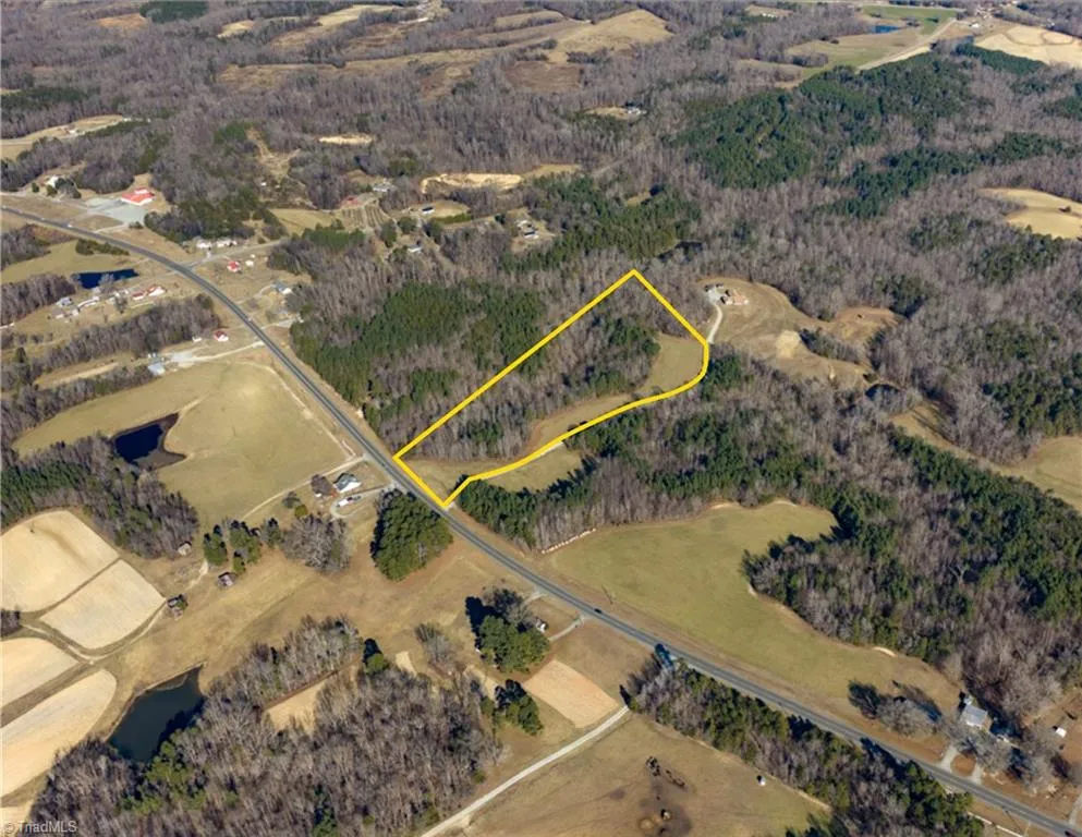 12101 NC Highway 86 Prospect Hill, NC 27314