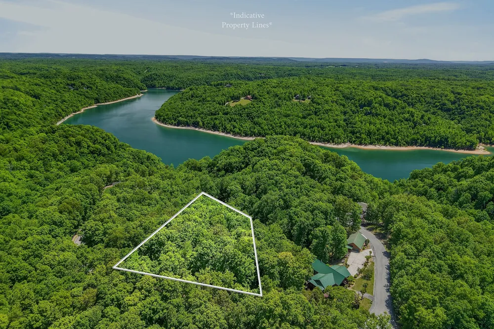 10 Mountain Harbor Trce Sparta, TN 38583