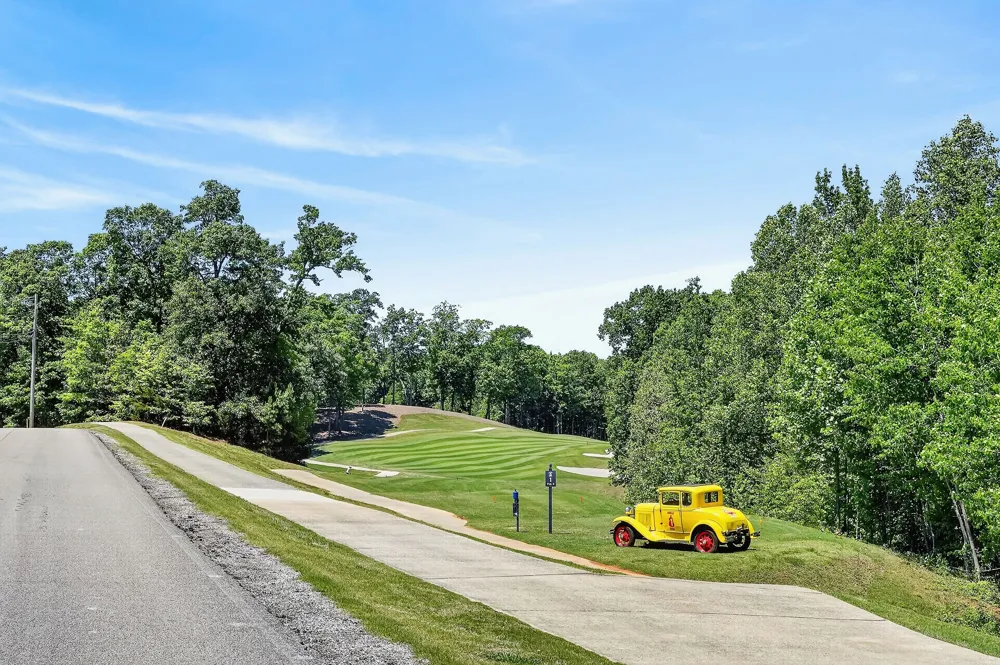 10 Mountain Harbor Trce Sparta, TN 38583