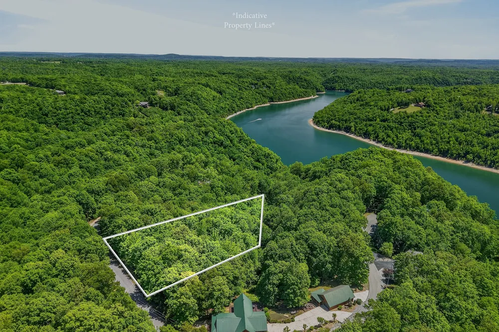 10 Mountain Harbor Trce Sparta, TN 38583