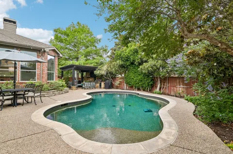 801 Willowmist Drive