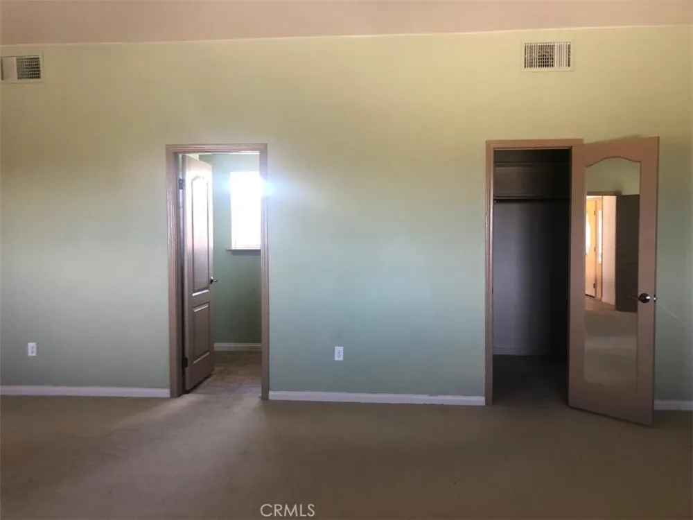 16716 Hacienda Avenue California City, CA 93505