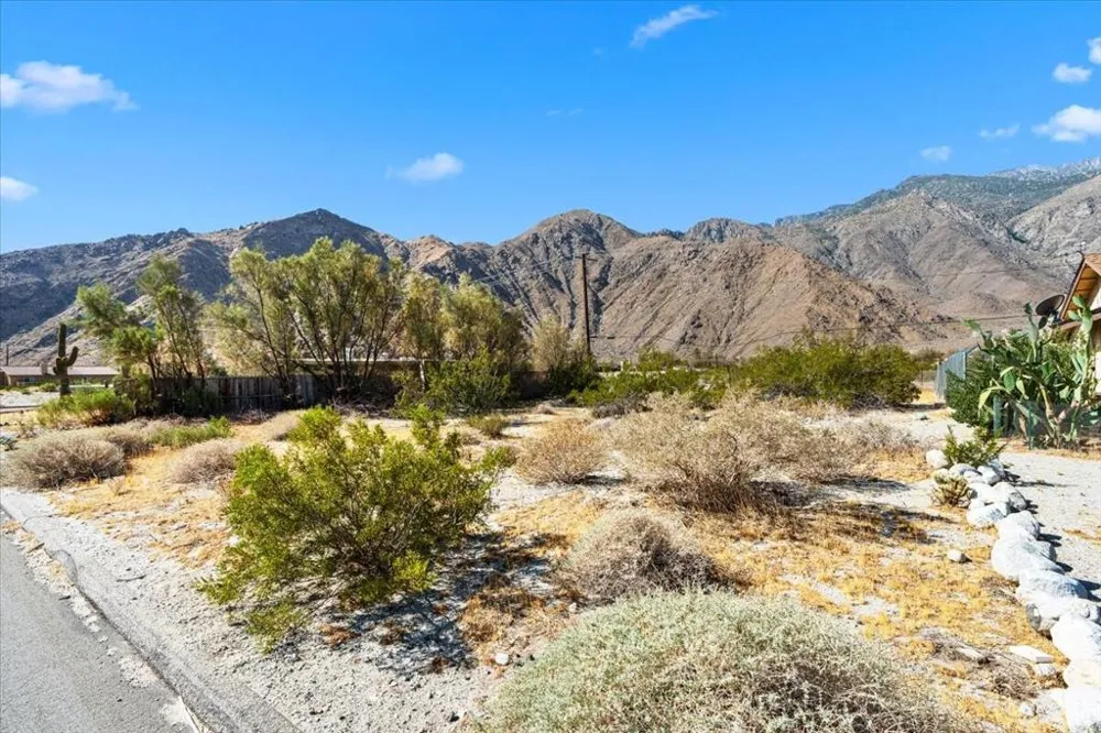 Overture Drive Palm Springs, CA 92262