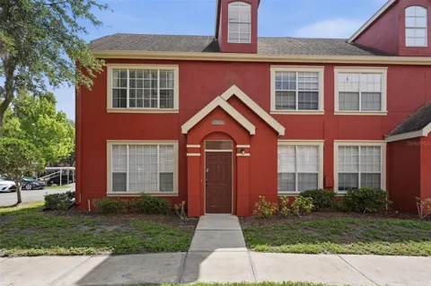 10436 WHITE LAKE COURT #10436