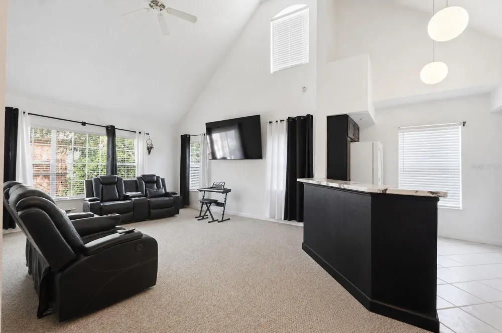 10436 WHITE LAKE COURT #10436 Tampa, FL 33626