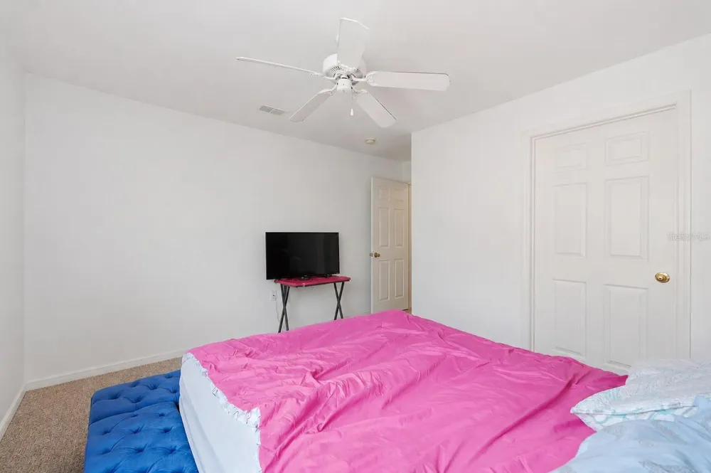 10436 WHITE LAKE COURT #10436 Tampa, FL 33626