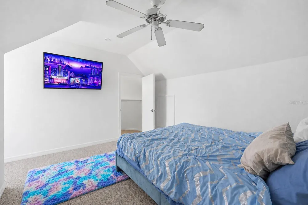 10436 WHITE LAKE COURT #10436 Tampa, FL 33626