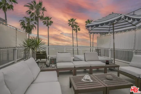 Ocean Front Walk
