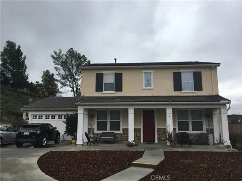 10580 Horse Creek