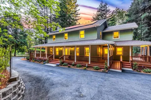 14380 Long Ridge Road