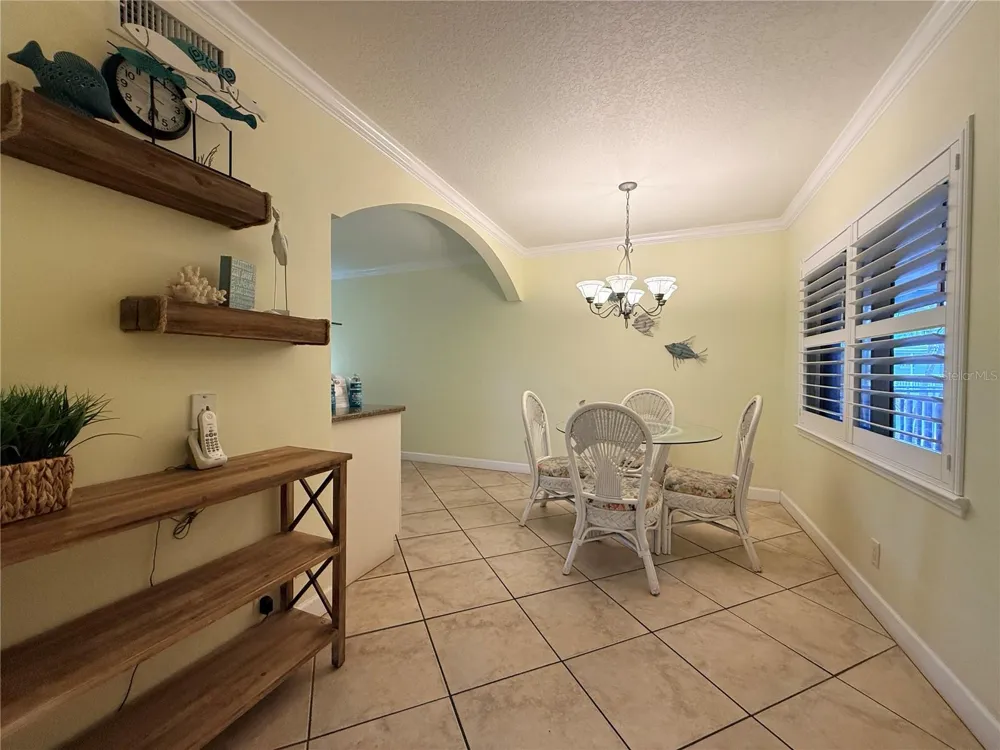19417 GULF BOULEVARD #D201 Indian Rocks Beach, FL 33785