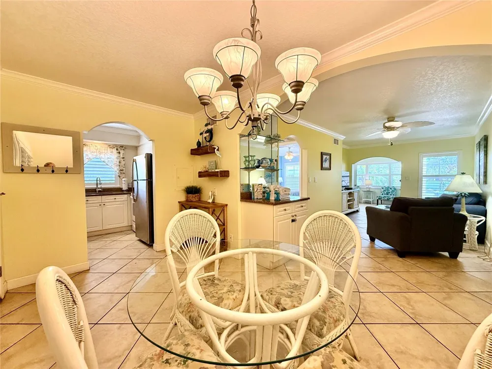 19417 GULF BOULEVARD #D201 Indian Rocks Beach, FL 33785