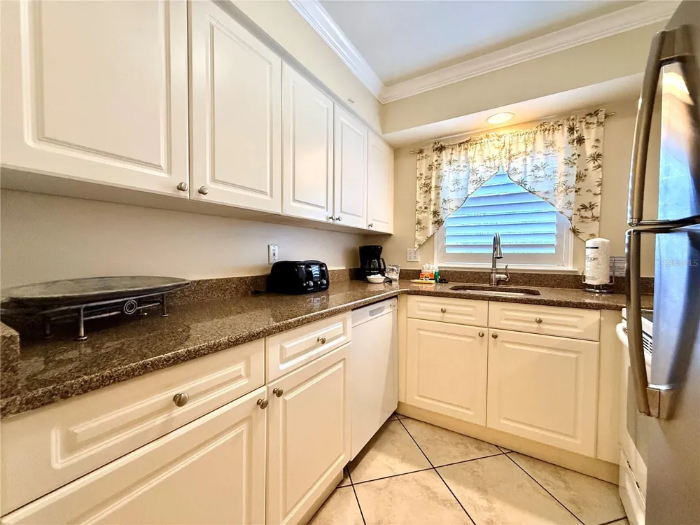 19417 GULF BOULEVARD #D201 Indian Rocks Beach, FL 33785