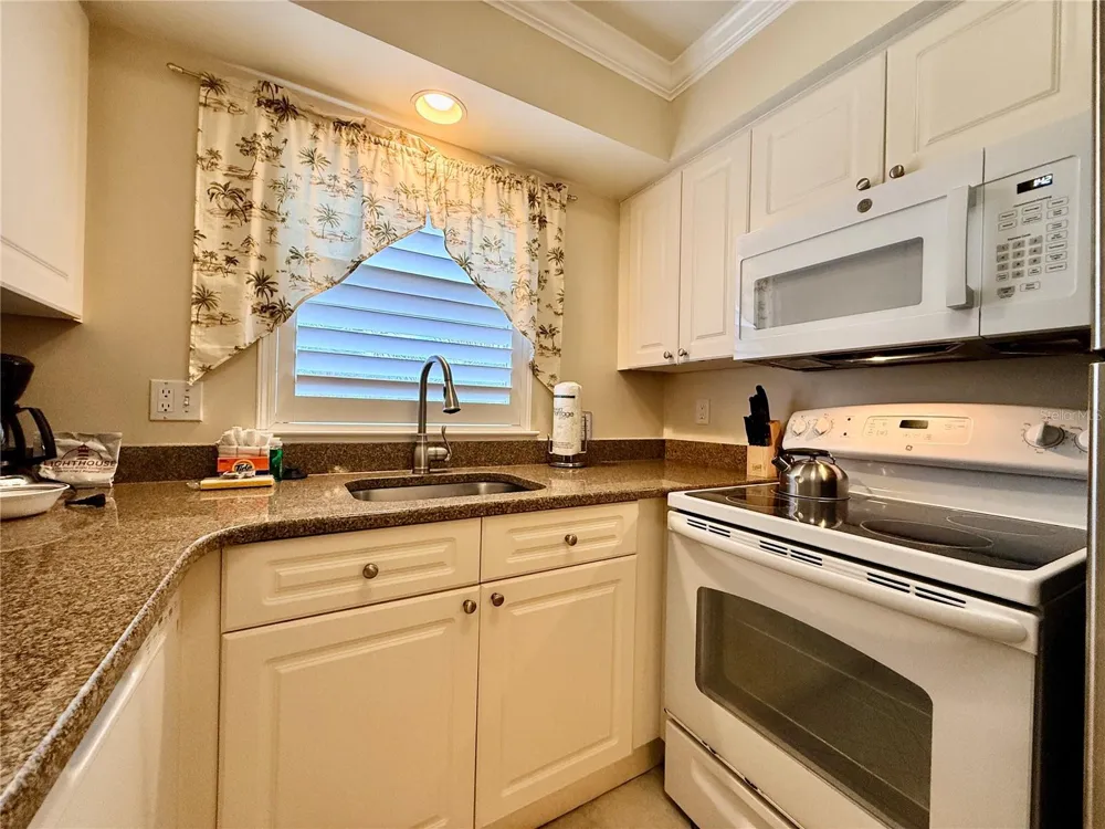 19417 GULF BOULEVARD #D201 Indian Rocks Beach, FL 33785