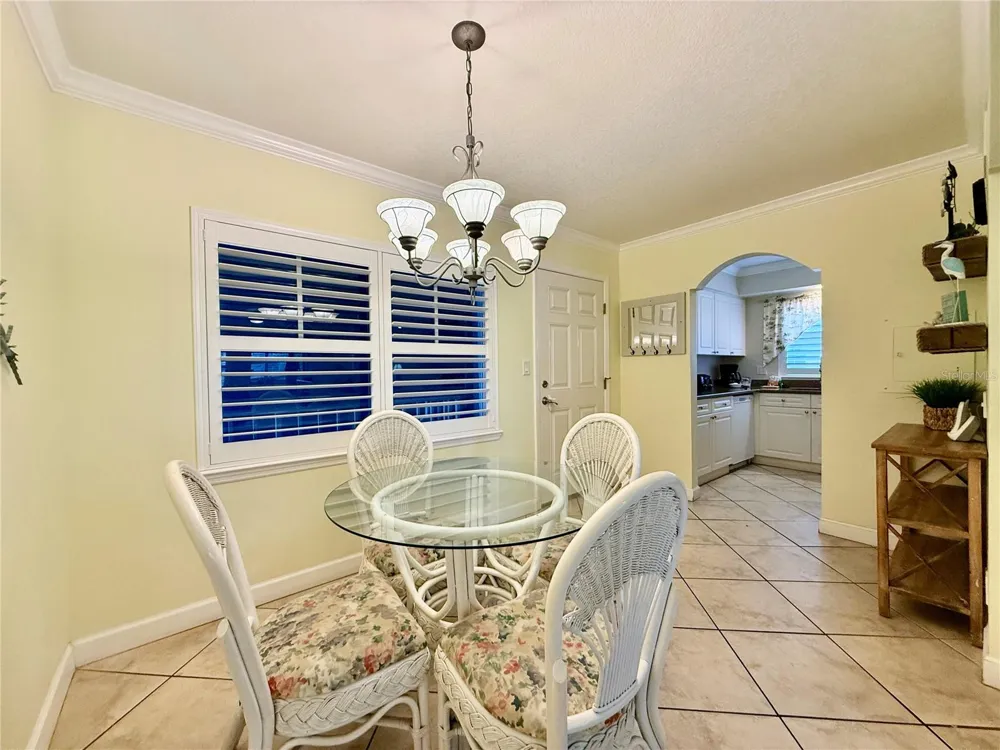19417 GULF BOULEVARD #D201 Indian Rocks Beach, FL 33785