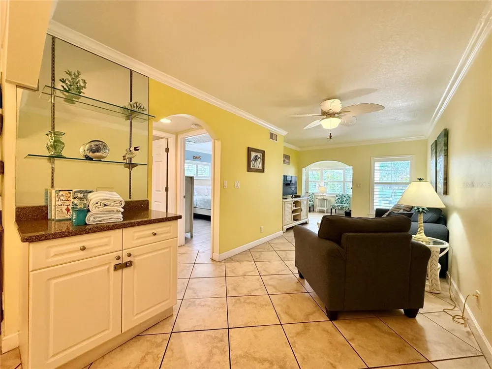 19417 GULF BOULEVARD #D201 Indian Rocks Beach, FL 33785