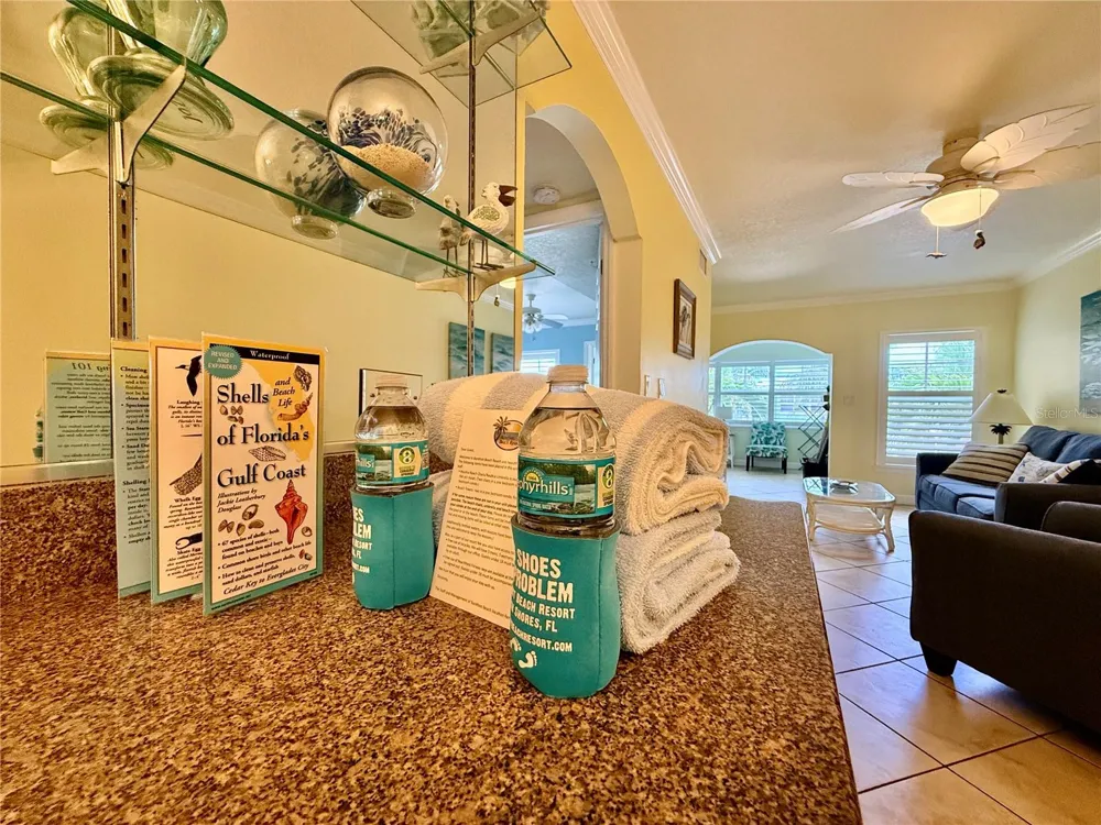 19417 GULF BOULEVARD #D201 Indian Rocks Beach, FL 33785