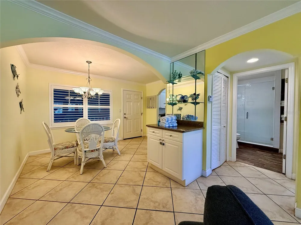 19417 GULF BOULEVARD #D201 Indian Rocks Beach, FL 33785