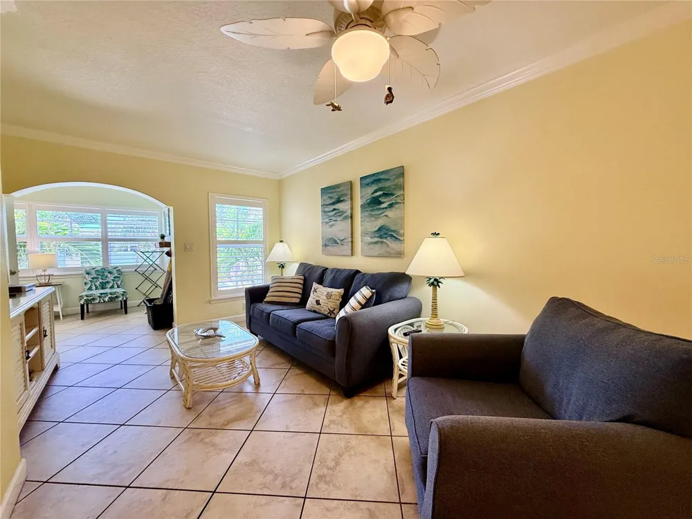 19417 GULF BOULEVARD #D201 Indian Rocks Beach, FL 33785