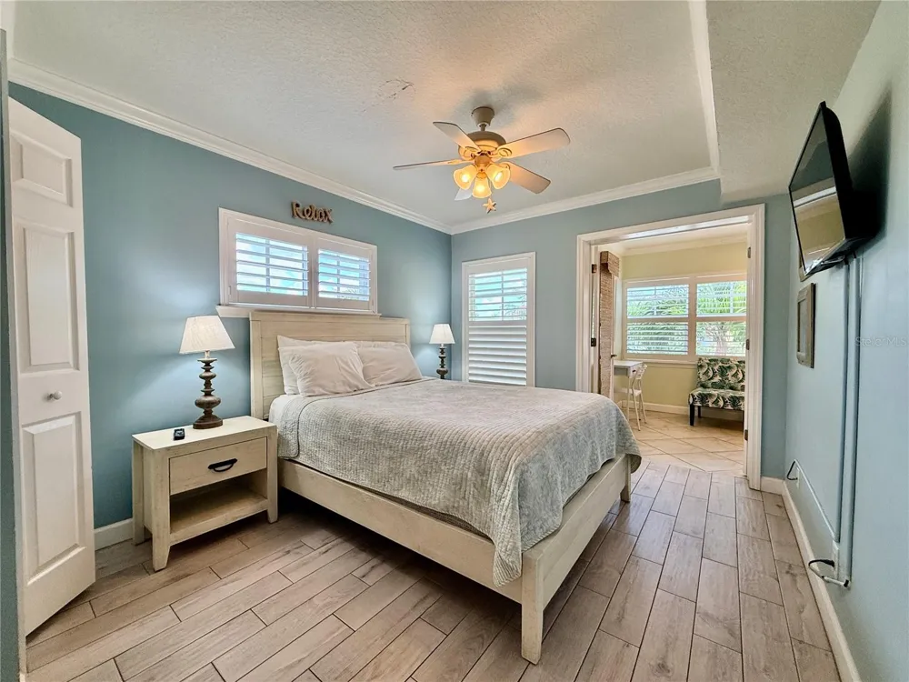 19417 GULF BOULEVARD #D201 Indian Rocks Beach, FL 33785