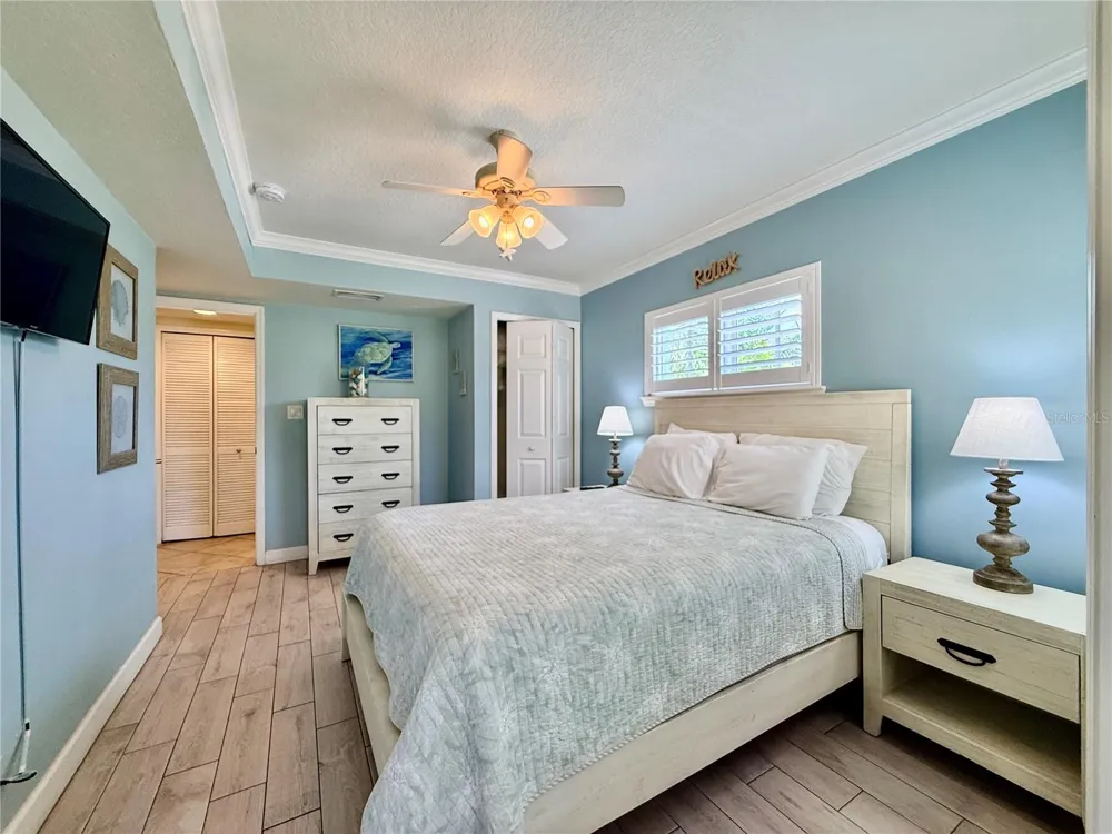 19417 GULF BOULEVARD #D201 Indian Rocks Beach, FL 33785