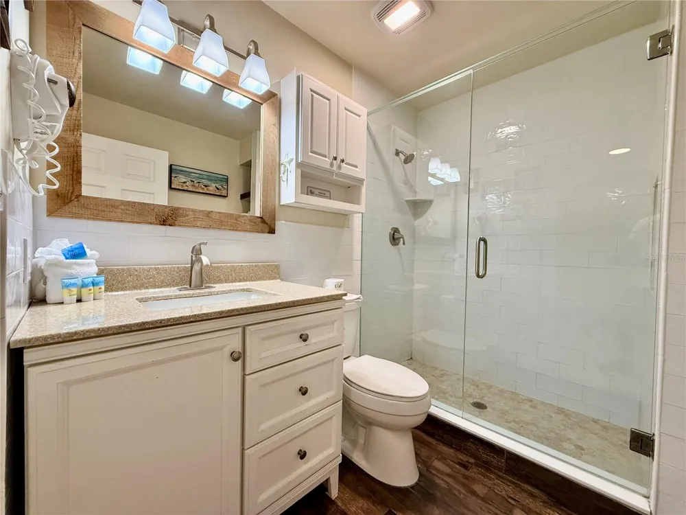 19417 GULF BOULEVARD #D201 Indian Rocks Beach, FL 33785