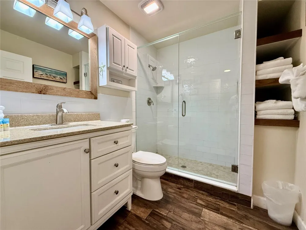 19417 GULF BOULEVARD #D201 Indian Rocks Beach, FL 33785