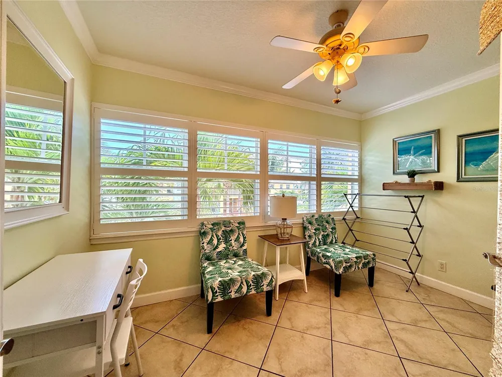 19417 GULF BOULEVARD #D201 Indian Rocks Beach, FL 33785