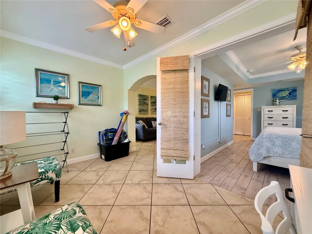 19417 GULF BOULEVARD #D201 Indian Rocks Beach, FL 33785
