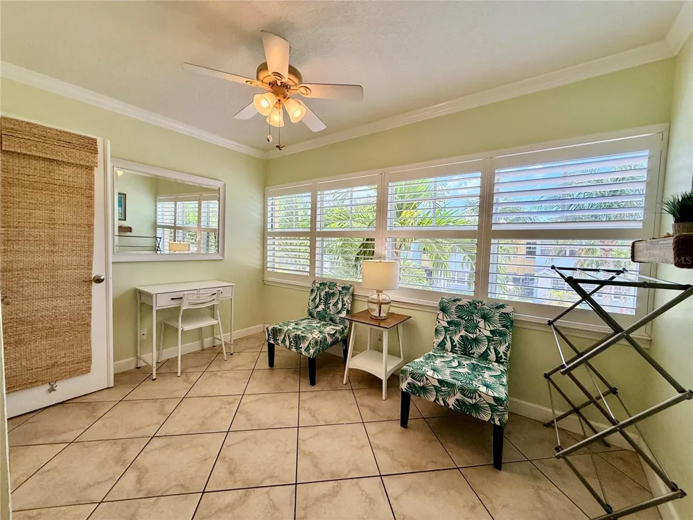 19417 GULF BOULEVARD #D201 Indian Rocks Beach, FL 33785