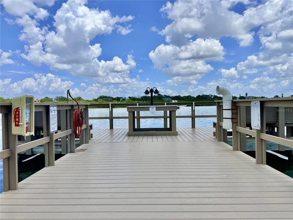19417 GULF BOULEVARD #D201 Indian Rocks Beach, FL 33785