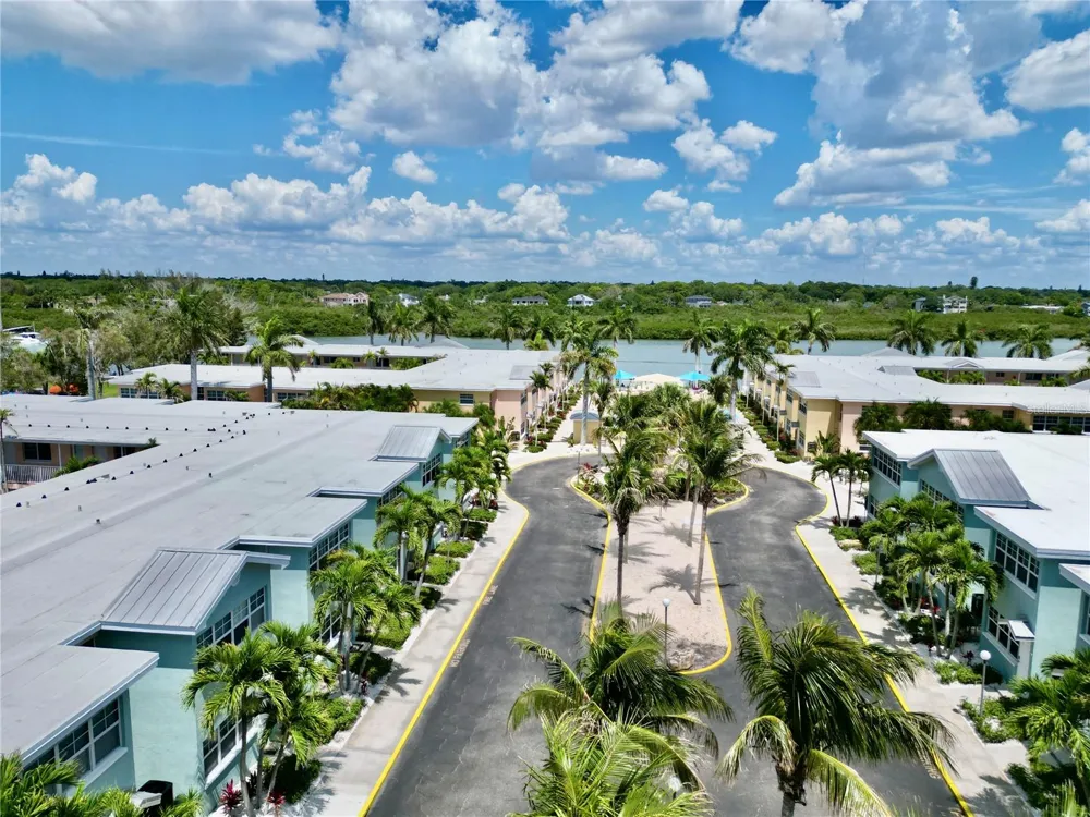 19417 GULF BOULEVARD #D201 Indian Rocks Beach, FL 33785