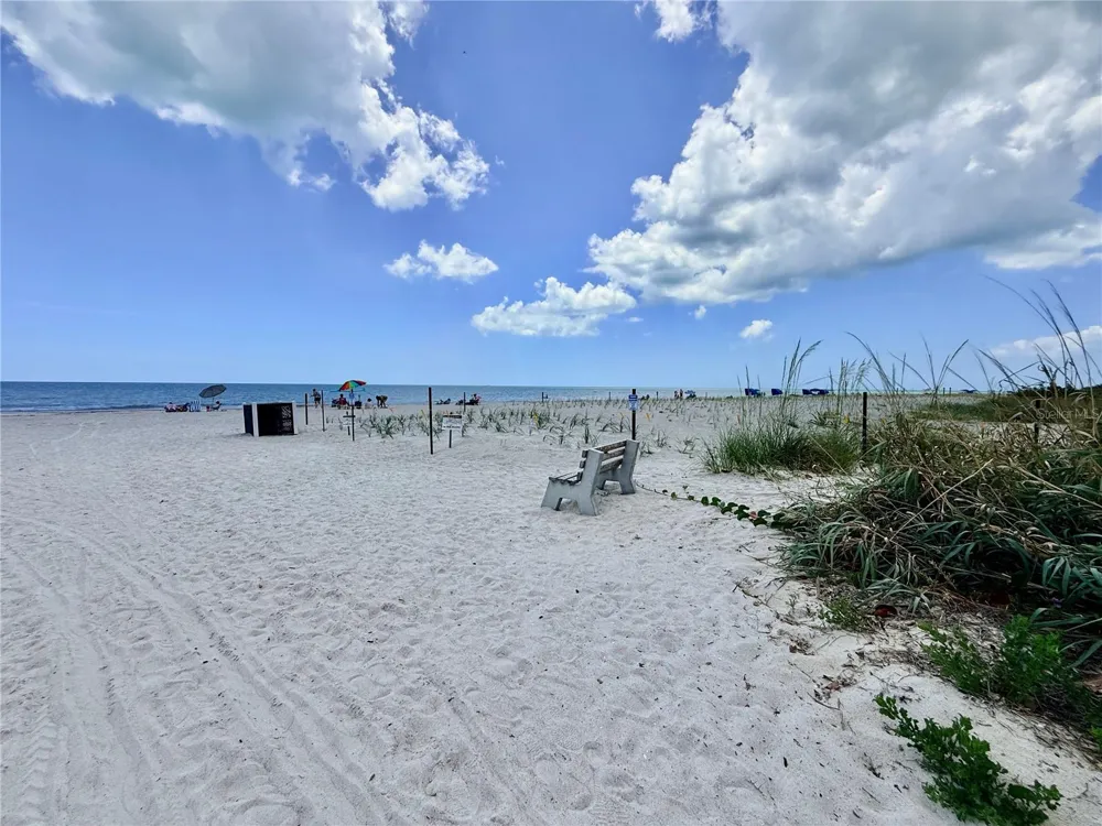 19417 GULF BOULEVARD #D201 Indian Rocks Beach, FL 33785