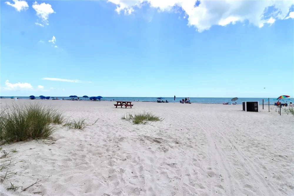 19417 GULF BOULEVARD #D201 Indian Rocks Beach, FL 33785