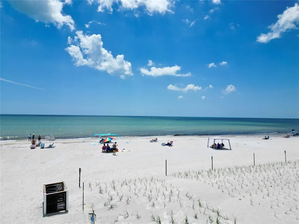 19417 GULF BOULEVARD #D201 Indian Rocks Beach, FL 33785