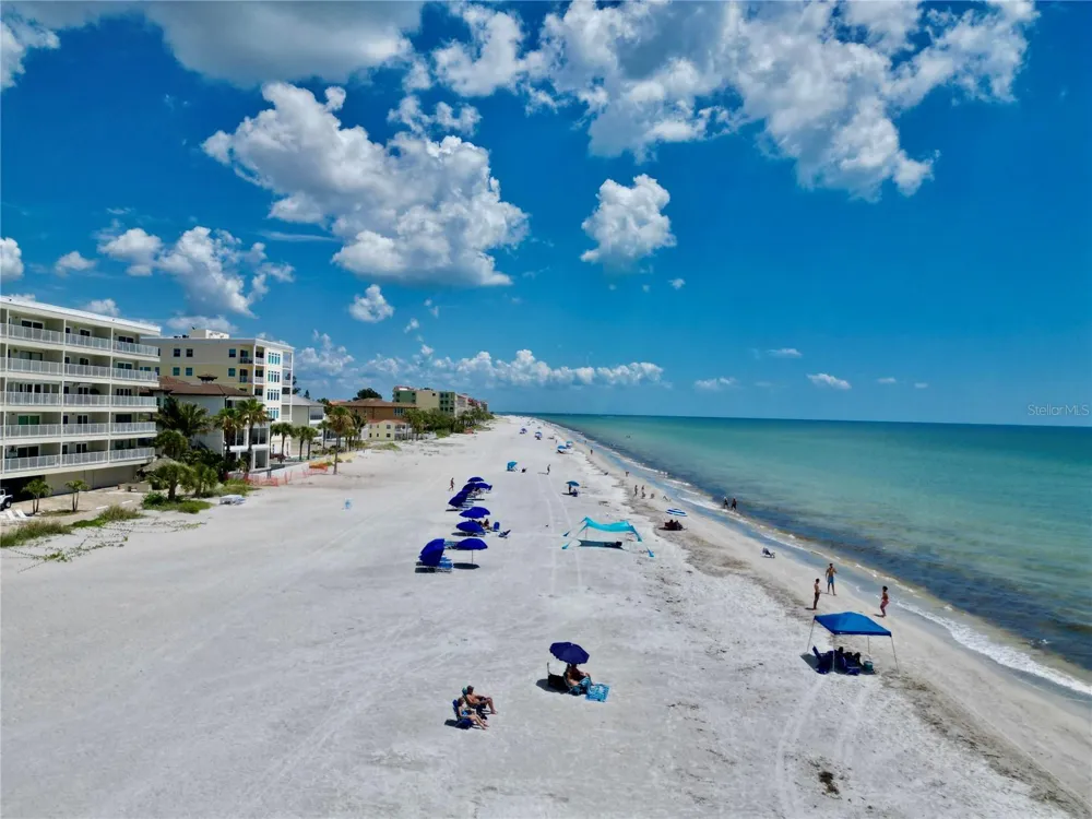 19417 GULF BOULEVARD #D201 Indian Rocks Beach, FL 33785