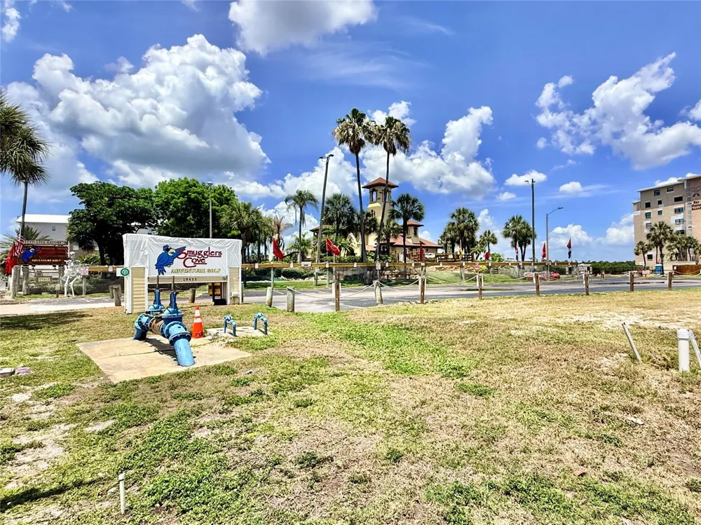 19417 GULF BOULEVARD #D201 Indian Rocks Beach, FL 33785