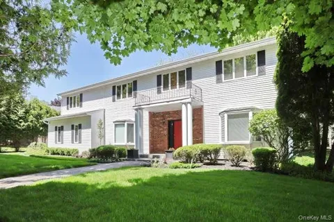 46 E Concord Drive