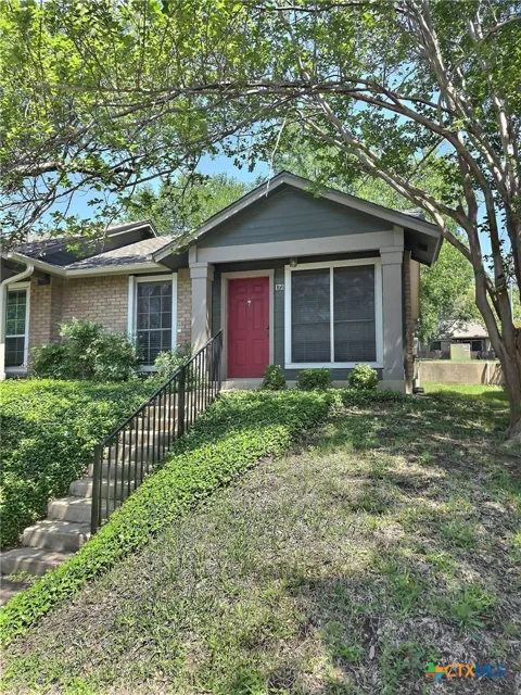 1015 E Yager Lane #172