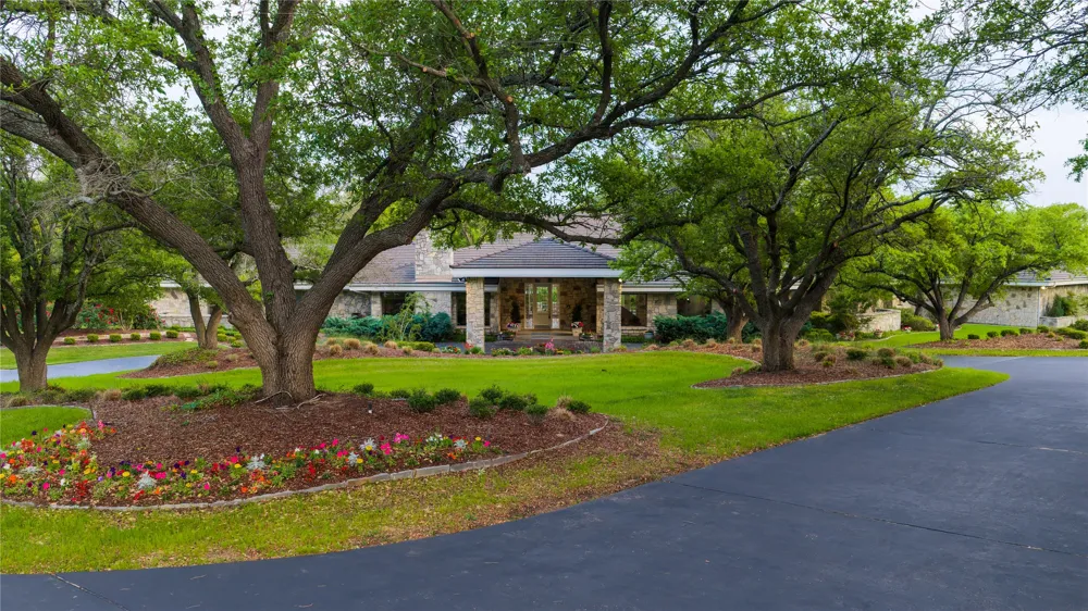 700 El Paseo Street Denton, TX 76205