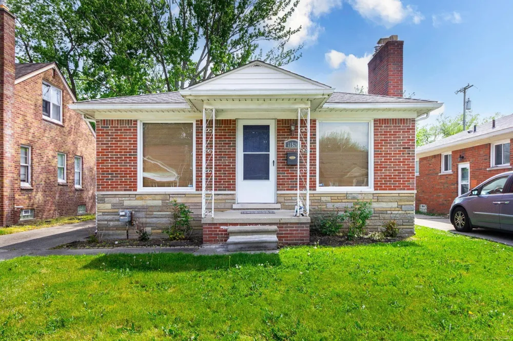 21526 Englehardt Street St Clair Shores City, MI 48080
