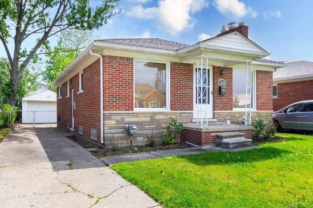 21526 Englehardt Street St Clair Shores City, MI 48080